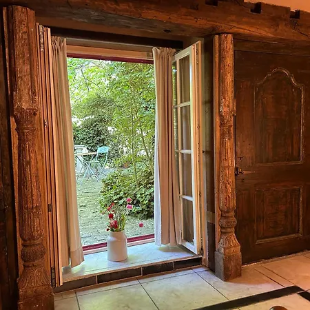 B&B Pronkenburg-2